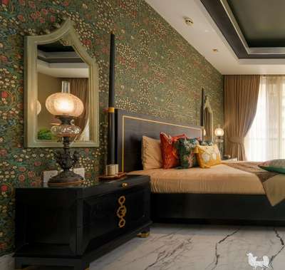 Furniture, Storage, Bedroom Designs by Interior Designer monika Singh designs interior designer, Jodhpur | Kolo