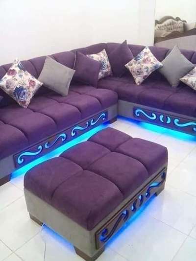 Furniture, Lighting, Living, Table Designs by Carpenter Sagar Khan, Jodhpur | Kolo