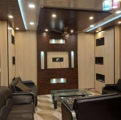 Ceiling, Lighting, Living, Furniture Designs by Interior Designer sarvej saifi, Panipat | Kolo