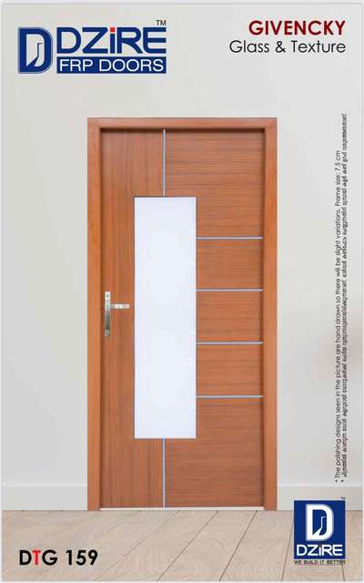 Door Designs by Building Supplies Anil Kumar, Kasaragod | Kolo