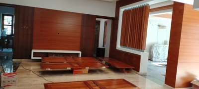 Living, Storage Designs by Painting Works Roy Roy, Kollam | Kolo