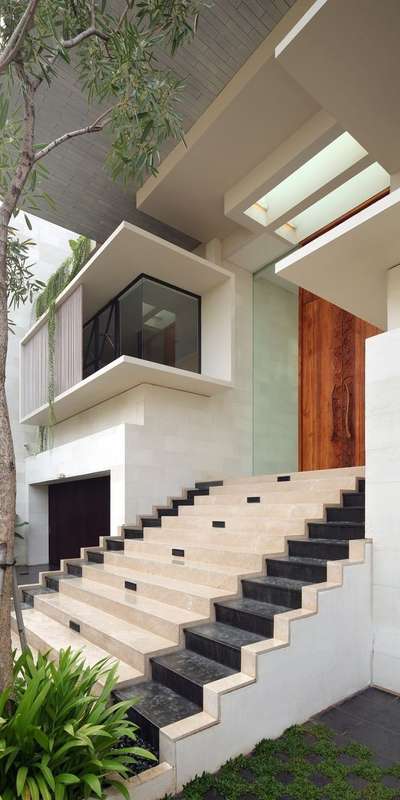 Staircase Designs by Building Supplies Vineet Kumar  Chauhan, Faridabad | Kolo