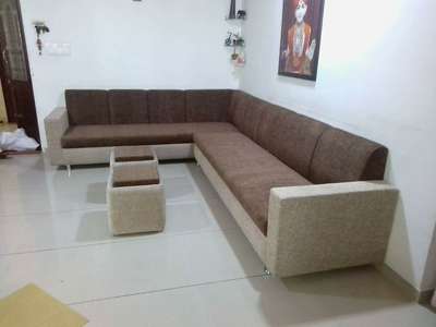 Living, Furniture Designs by Interior Designer panchal Armyboy Panchal, Shajapur | Kolo