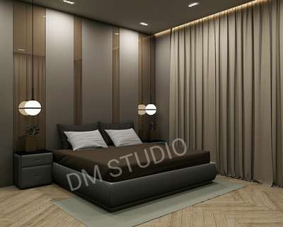 Furniture, Bedroom, Storage Designs by Interior Designer khushboo goyal, Gurugram | Kolo