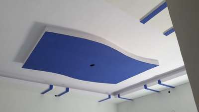 Ceiling Designs by Interior Designer md mohit, Gurugram | Kolo