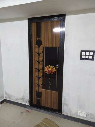Door Designs by Interior Designer suhail suhail, Palakkad | Kolo