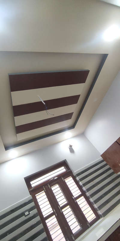 Ceiling Designs by Painting Works Balwan Kumar, Alwar | Kolo