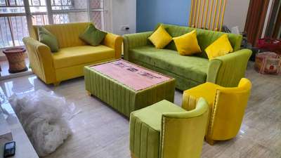 Furniture, Living, Table Designs by Interior Designer  Naqi  Rizvi, Gautam Buddh Nagar | Kolo