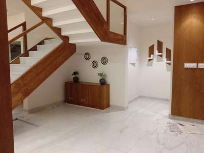 Staircase, Storage Designs by Carpenter prasad chandran, Palakkad | Kolo