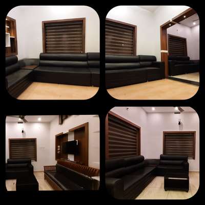 Furniture, Living Designs by Service Provider Jamshi Curtain  Jamshi Curtain, Palakkad | Kolo