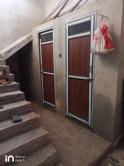 Door, Staircase Designs by Carpenter Ravi Carpenter, Indore | Kolo