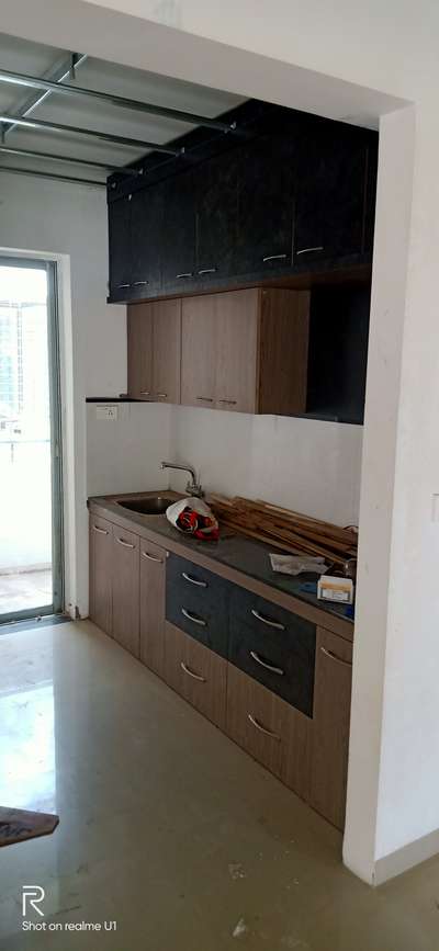 Kitchen, Storage Designs by Carpenter ashish sharma, Indore | Kolo