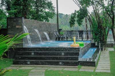 Designs by Swimming Pool Work poolscapes India, Kollam | Kolo