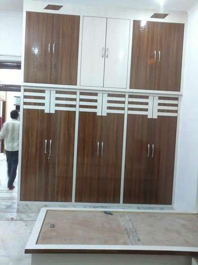 Storage Designs by Building Supplies Ali Khan Ali Khan, Hyderabad | Kolo