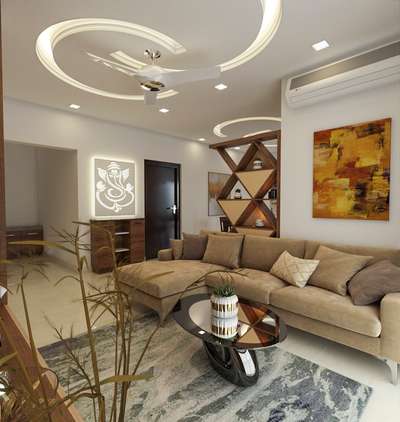 Furniture, Lighting, Living, Storage, Table Designs by Interior Designer Citra Dsigns Interiors, Thrissur | Kolo