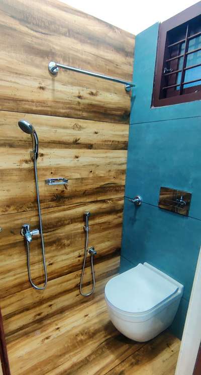 Bathroom Designs by Architect ARUN  TG , Thiruvananthapuram | Kolo