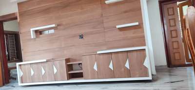 Storage Designs by Contractor AJAY , Kannur | Kolo