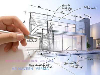 Plans Designs by Architect ArNaveen mandovara, Alwar | Kolo