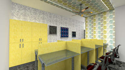 Furniture, Table, Ceiling, Electricals, Door, Storage Designs by Interior Designer Jayasankar M, Ernakulam | Kolo