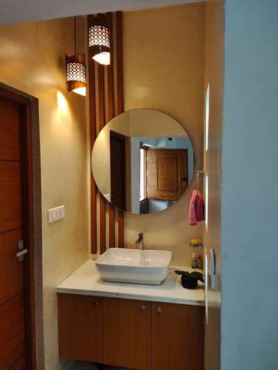 Bathroom Designs by Architect DECOR IN DESIGNS  INTERIOR DISGIN FIRM, Alappuzha | Kolo