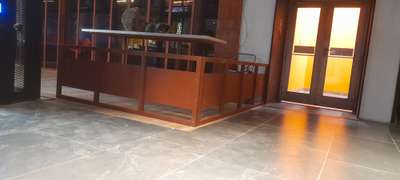 Flooring Designs by Fabrication & Welding Javed Saifi, Gurugram | Kolo