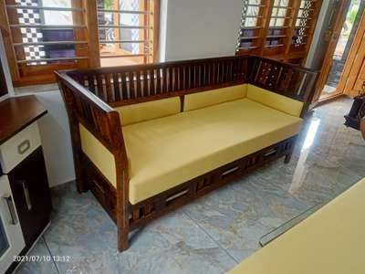 Furniture Designs by Carpenter REMESH U, Palakkad | Kolo