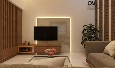 Living, Furniture, Home Decor Designs by Interior Designer Oak Interiors, Malappuram | Kolo