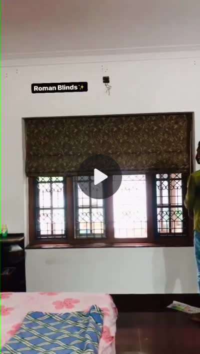 Home Decor Designs by Interior Designer Blinds curtain കർട്ടൺ, Malappuram | Kolo