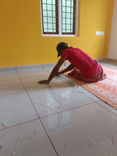 Flooring Designs by Flooring lenin leni, Thrissur | Kolo