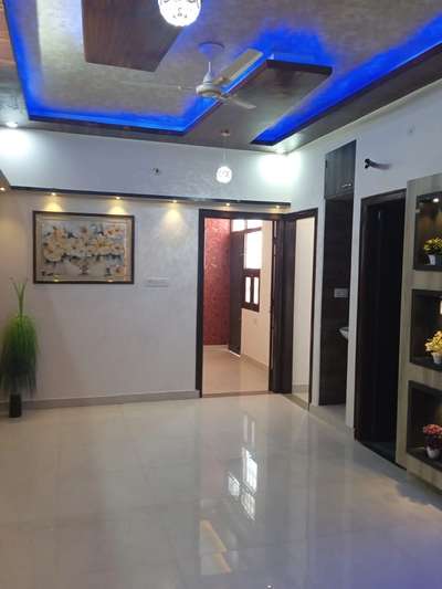 Ceiling, Flooring, Lighting Designs by Building Supplies Abhilash Kashyap, Jaipur | Kolo