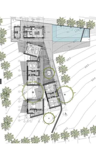 Plans Designs by Architect Joji Mon, Wayanad | Kolo