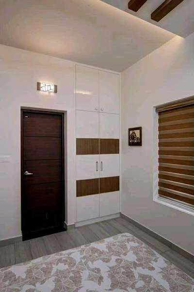 Storage, Door, Bedroom Designs by Carpenter ഹിന്ദി Carpenters  99 272 888 82, Ernakulam | Kolo