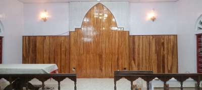 Wall Designs by Flooring guru moorthy, Idukki | Kolo