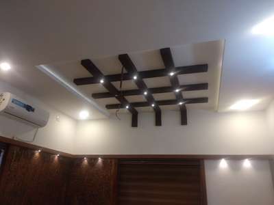 Ceiling Designs by Interior Designer khidas B K, Kasaragod | Kolo