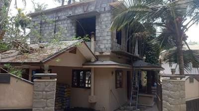  Designs by Civil Engineer HDK  Constructions , Ernakulam | Kolo