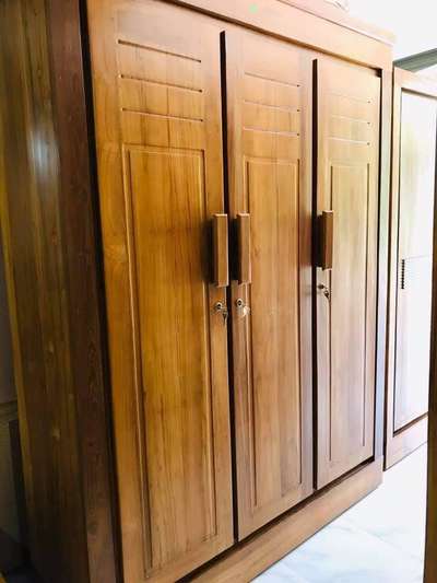Storage Designs by Building Supplies MISHKA HOME FURNISHING, Thrissur | Kolo