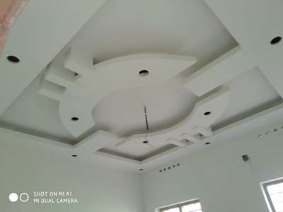 Ceiling Designs by Interior Designer Anoop kumar , Pathanamthitta | Kolo