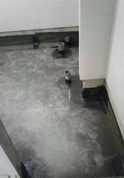 Flooring Designs by Water Proofing sanjay jayant, Indore | Kolo