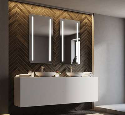 Bathroom Designs by Home Automation Honava , Kollam | Kolo