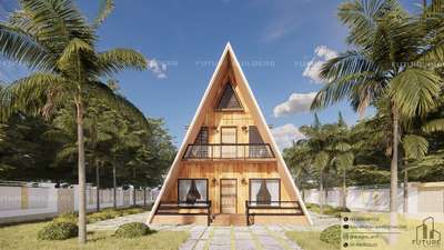 Exterior Designs by Civil Engineer Archipilla build solution , Palakkad | Kolo