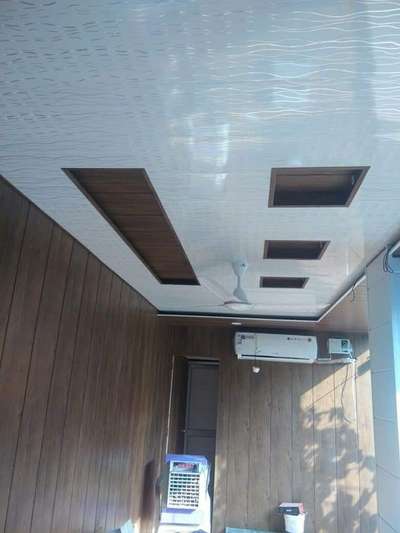 Ceiling Designs by Interior Designer Manoj Chauhan, Gautam Buddh Nagar | Kolo