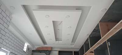 Ceiling Designs by Interior Designer Rajesh Kumar, Gurugram | Kolo