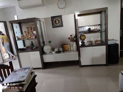 Storage, Home Decor, Living Designs by Interior Designer Ar Interior, Faridabad | Kolo