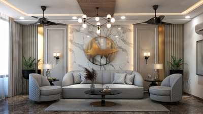 Furniture, Lighting, Living, Table Designs by Architect A3 DESIGN  STUDIO, Indore | Kolo