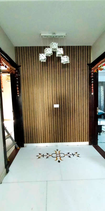 Home Decor, Flooring, Wall Designs by Interior Designer Devi Dayal, Panipat | Kolo