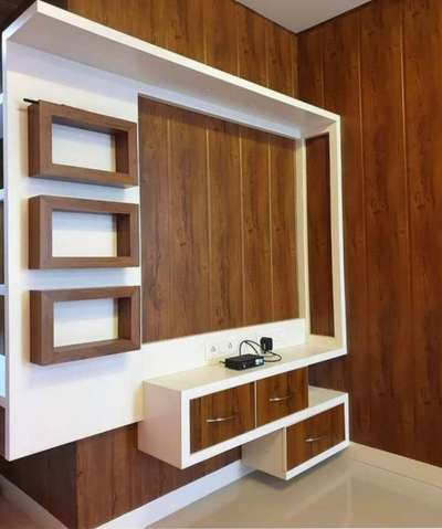 Living, Storage Designs by Interior Designer Gaurav Arya, Ghaziabad | Kolo