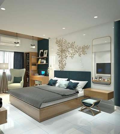 Furniture, Bedroom, Storage Designs by Carpenter AA ഹിന്ദി  Carpenters, Ernakulam | Kolo