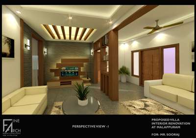 Living, Furniture, Home Decor Designs by Architect vimal francis, Ernakulam | Kolo