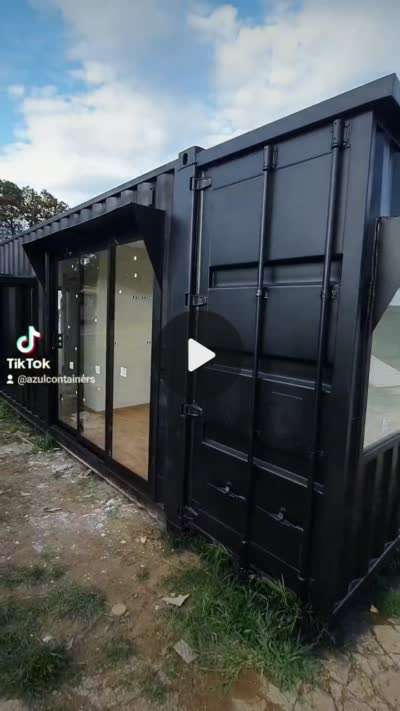 Outdoor Designs by Contractor Container House India, Indore | Kolo