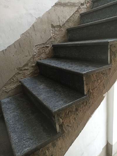 Staircase Designs by Contractor sayeed khan, Jodhpur | Kolo
